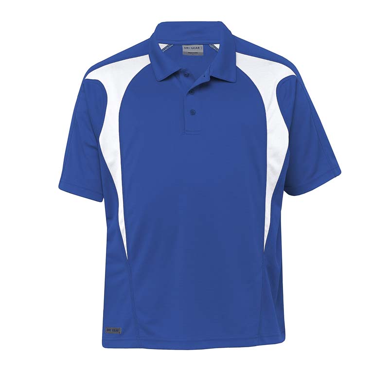 Spliced Zenith Polo image9